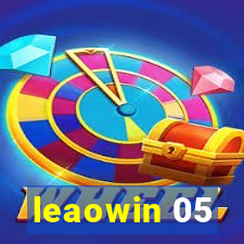 leaowin 05